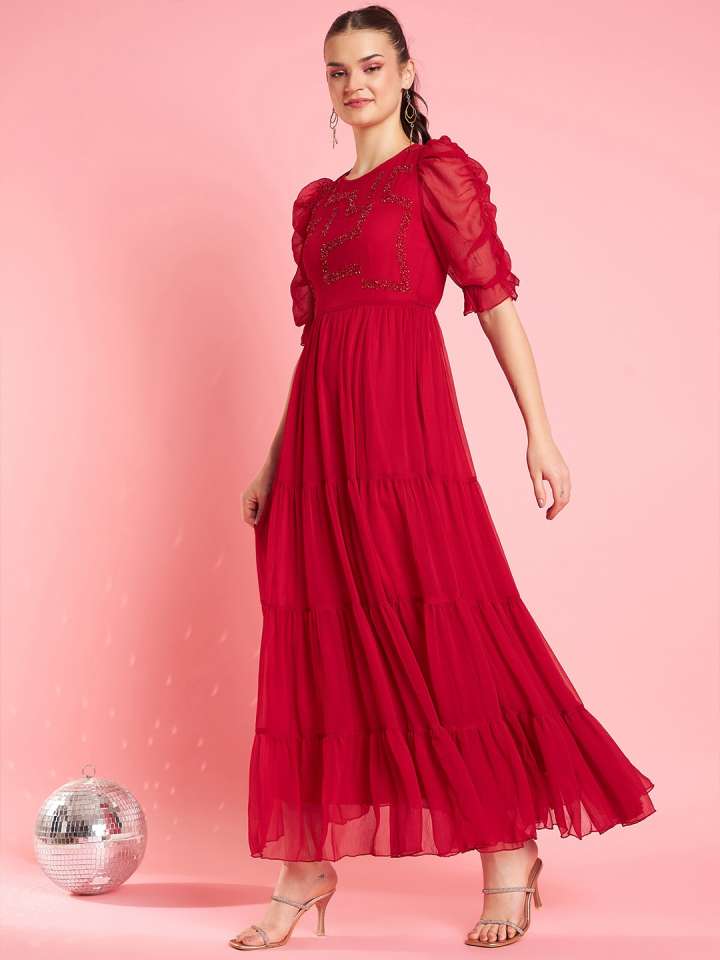 9a533e08eb861705070068147AntheaaRedPuffSleeveChiffonMaxiDress3