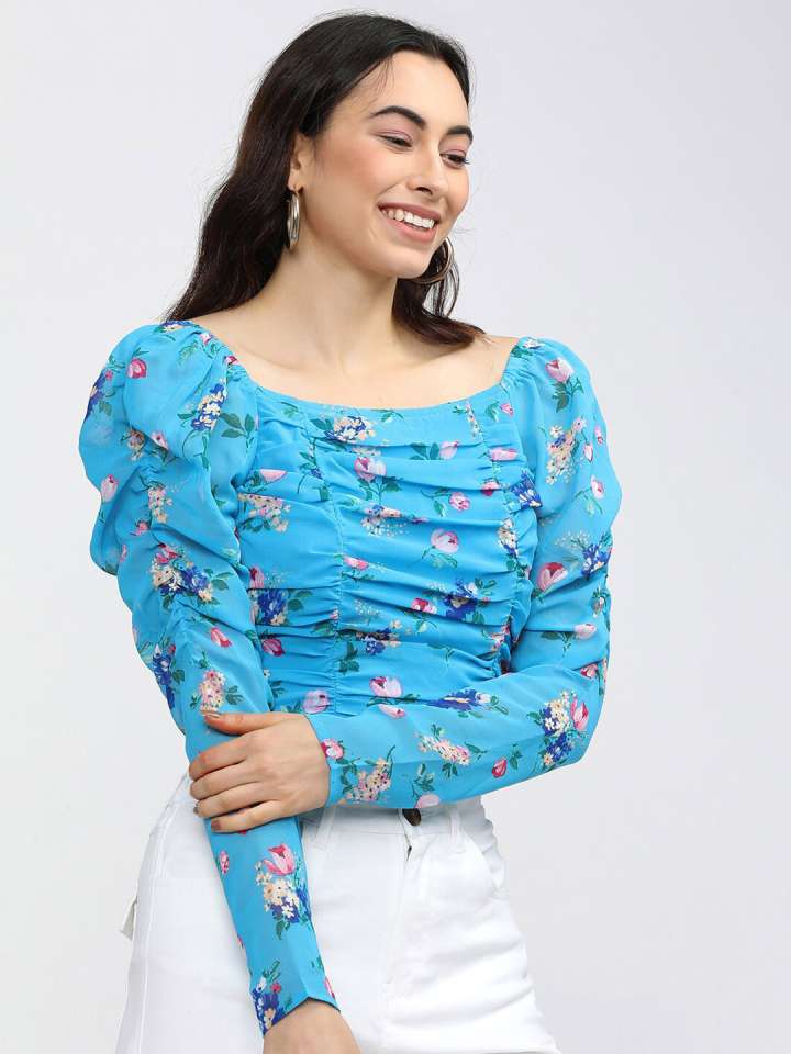 cbf8f707564c1637913383018TokyoTalkiesBlueFloralRegularCropTop3