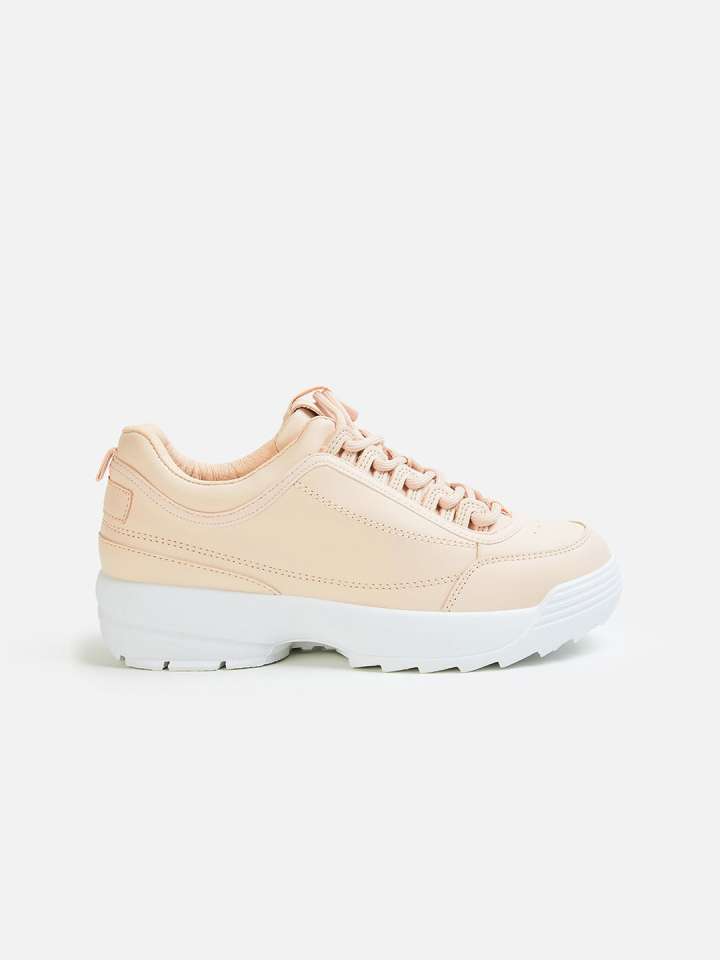 21d87cb0d8531673344803467GingerbyLifestyleWomenPinkWovenDesignSneakers4