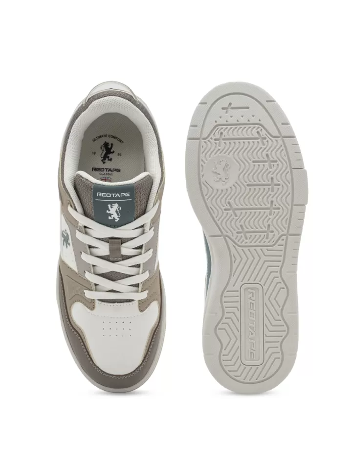 238e8a52d2651719047588534RedTapeMenColourblockedPUSneakers5