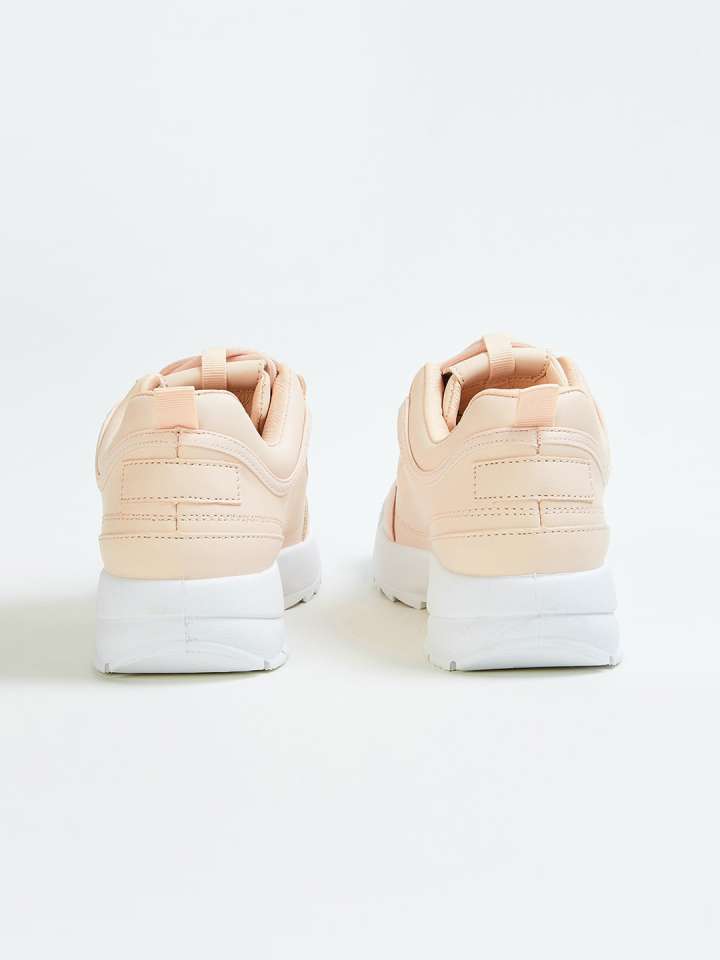 25857663328c1673344803424GingerbyLifestyleWomenPinkWovenDesignSneakers3