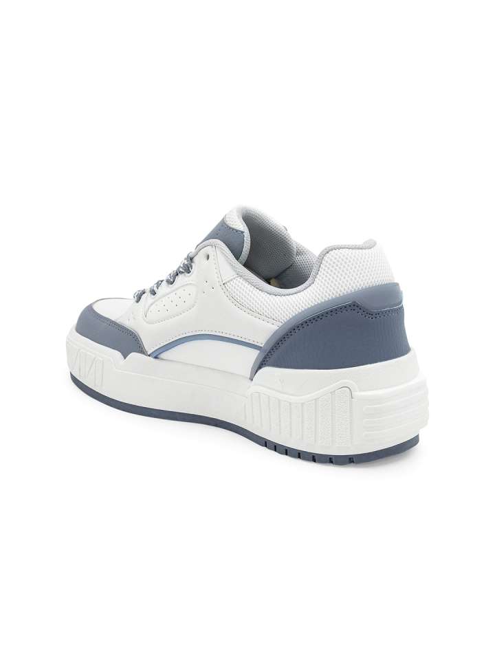 b1cb784fee451719052828945RedTapeWomenColourblockedPUSneakers3