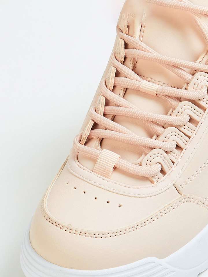 b37600415f491673344803410GingerbyLifestyleWomenPinkWovenDesignSneakers6