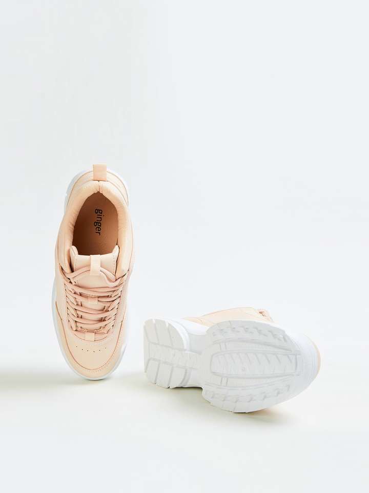 c7ca141cff9c1673344803479GingerbyLifestyleWomenPinkWovenDesignSneakers5