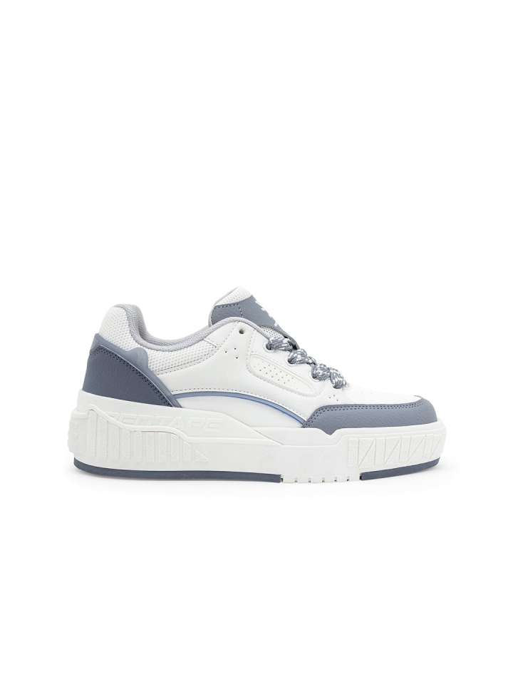 ca124b5e5bff1719052828985RedTapeWomenColourblockedPUSneakers4