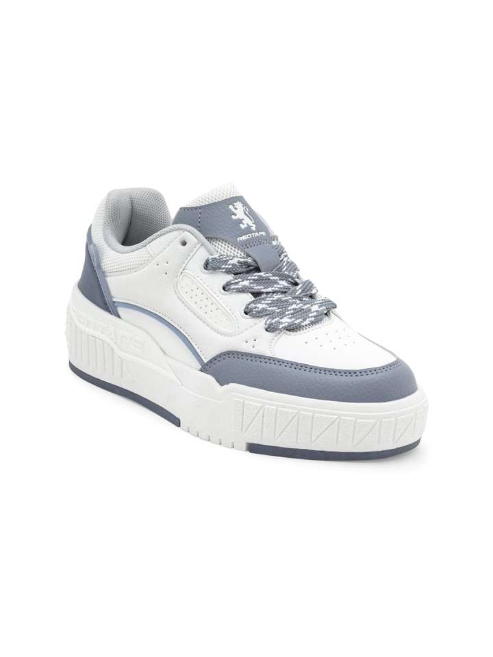 e69105807b5b1719052828976RedTapeWomenColourblockedPUSneakers2
