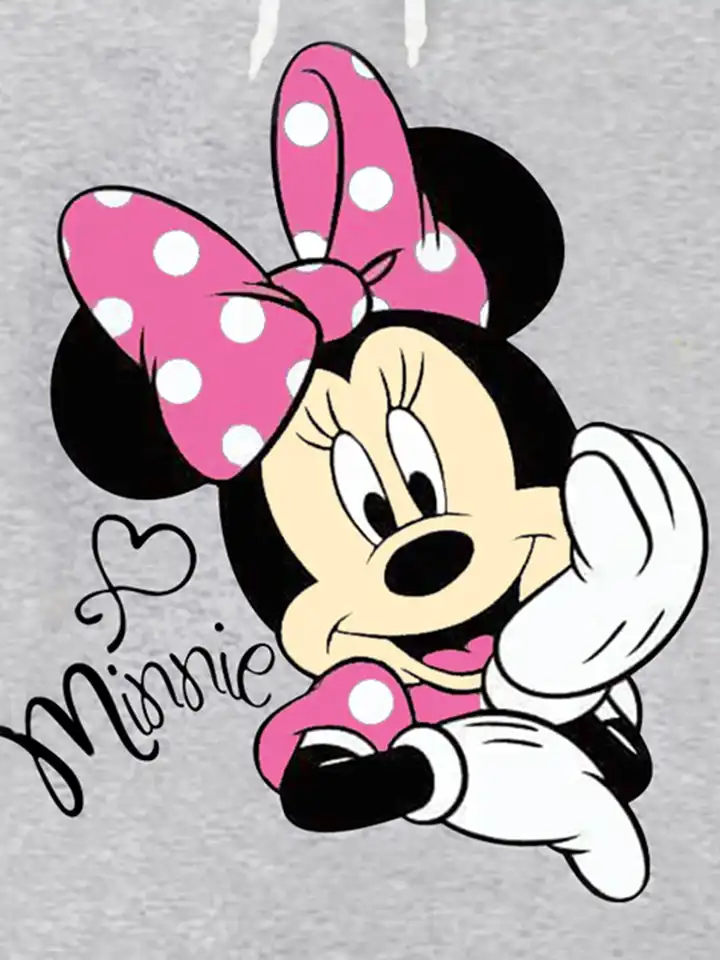 14c7d5238e341703935532537YKDisneyGirlsPinkPrintedHoodedSweatshirt6