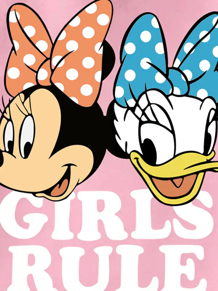 537dea47b13d1703935532530YKDisneyGirlsPinkPrintedHoodedSweatshirt5