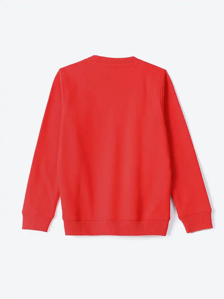 c43c102308a21690315014372YKMarvelBoysRedPrintedSweatshirt2