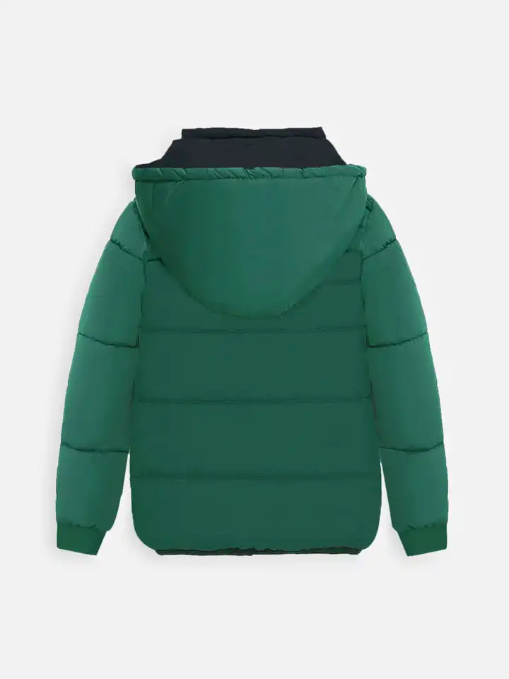6ec8944d800a1719819215660YKXTrampolineUnisexKidsColourblockedPufferJacket2